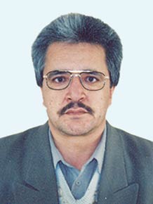 کارشناس رسمی سیدمحمد افصحی